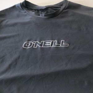 O’Neill rash guard